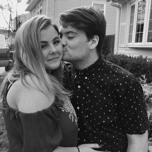 Meet your Posher, Dane